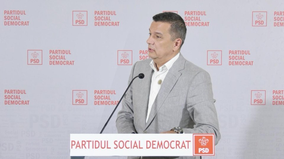 Grindeanu, despre scenariul anticipatelor: Vom fi pregătiţi, ca de fiecare dată, să câştigăm alegerile