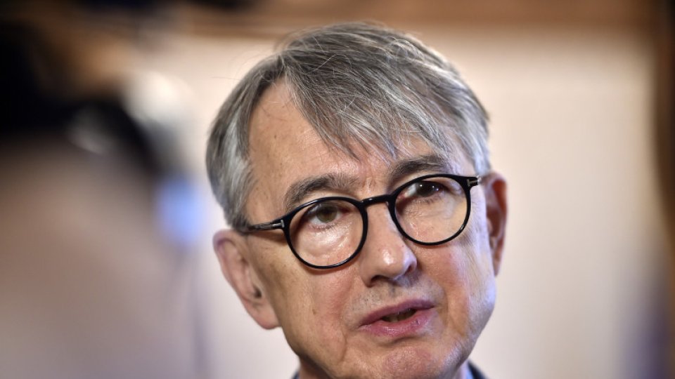 Horia-Roman Patapievici, despre tabloul de Grigorescu evaluat în contabilitate muzeală la 3,50 lei: Act de cretinism administrativ | AUDIO