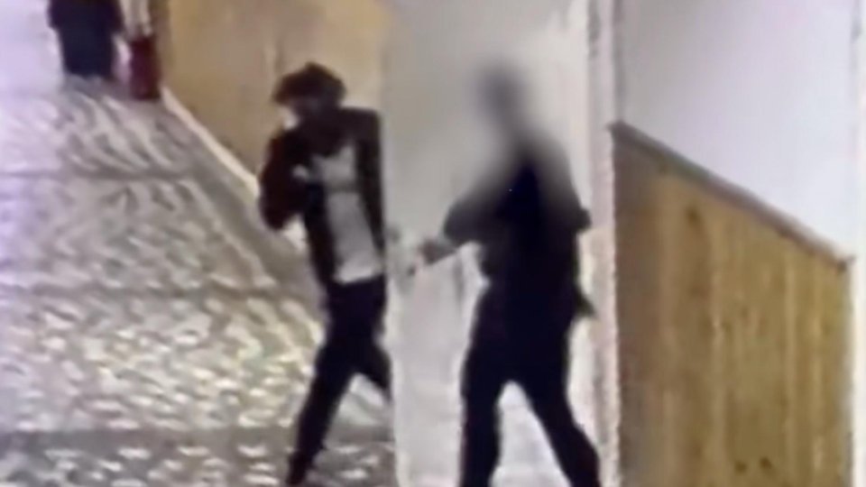 Atacatorul de la școala din Bistrița și-a premeditat gestul, care a avut motivații rasiale