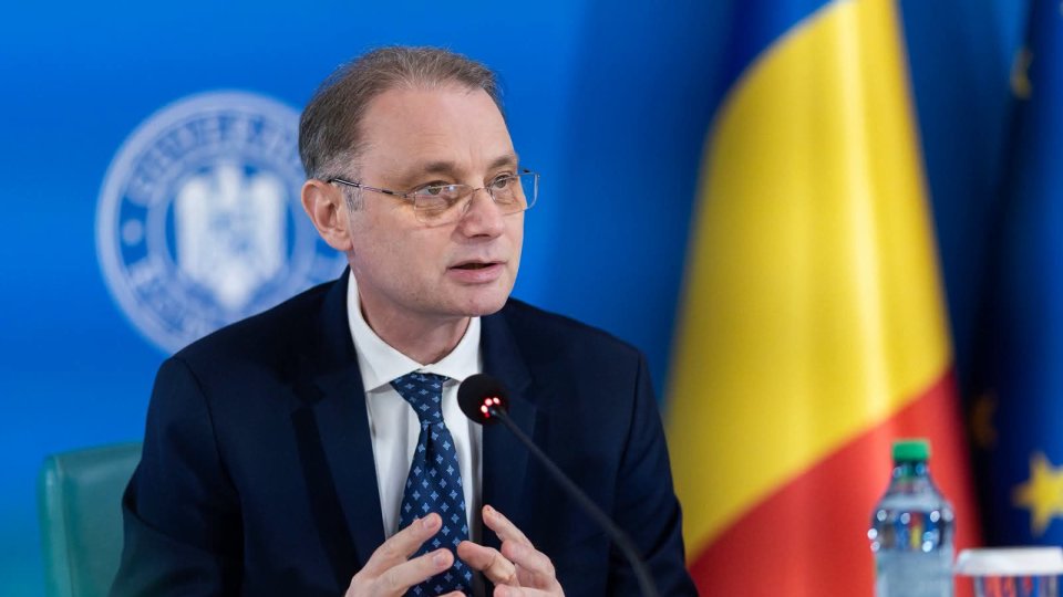 Premierul Niculescu, la Chișinău pentru prima vizită externă de după învestire