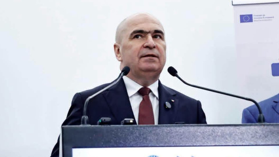 Bolojan: Observ că domnul Grindeanu îşi asumă rolul unui premier de facto