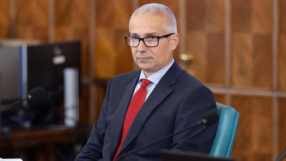 Ministrul Marinescu, despre restanțele salariale ale magistraților: Statul poate eșalona plățile pentru protejarea echilibrului bugetar