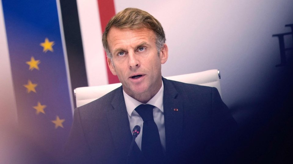 FRANȚA: Președintele Macron înăsprește restricțiile asupra protestelor
