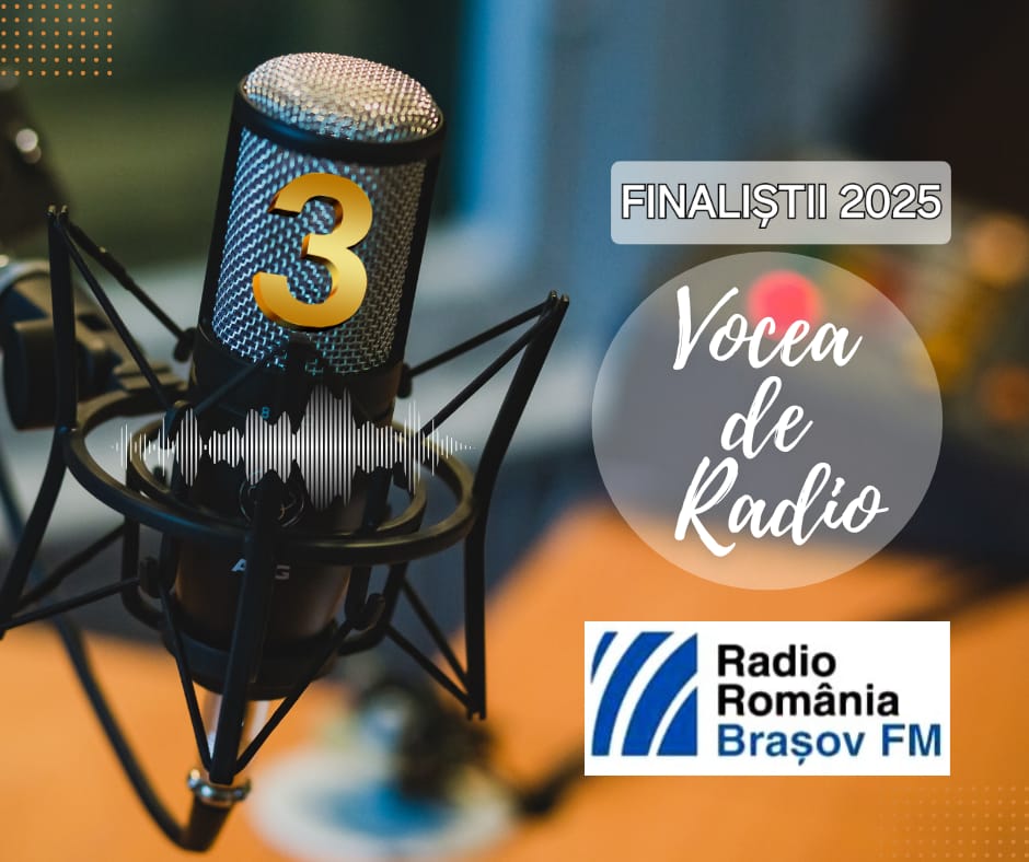 Vocea de Radio 3